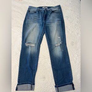 Kan Can By Maurice’s